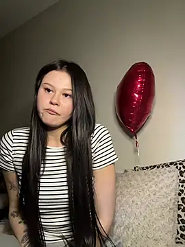 Snapshot of MelisaKis chatting on February 11, 10:09 pm MelisaKis online show from February 11, 10:09 pm