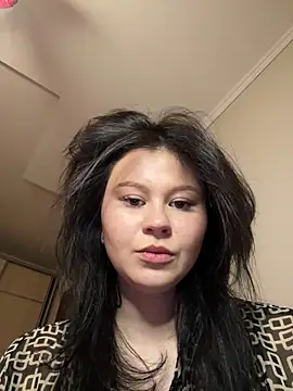 Snapshot of MelisaKis chatting on February 6, 6:59 pm MelisaKis online show from February 6, 6:59 pm