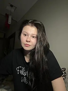 Snapshot of MelisaKis chatting on February 26, 10:10 pm MelisaKis online show from February 26, 10:10 pm