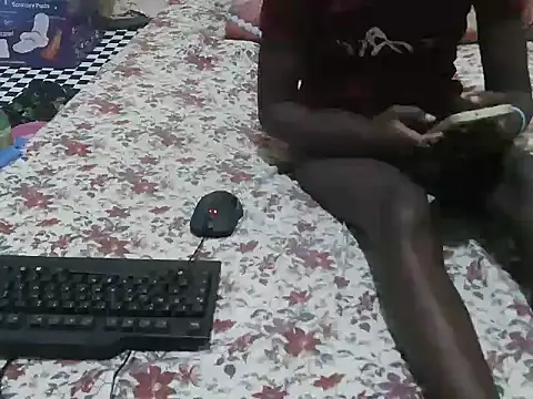 precious035 online show from February 10, 3:55 pm