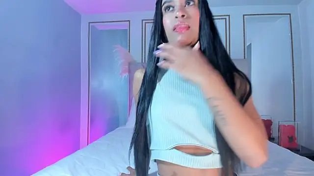 NiicoleLeroy online show from March 30, 1:12 pm