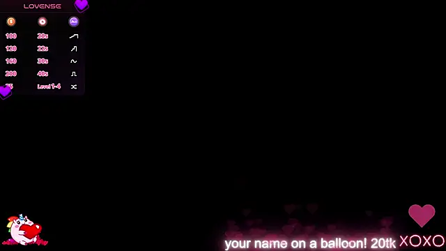 RIO TAY1 online show from February 14, 7:14 pm