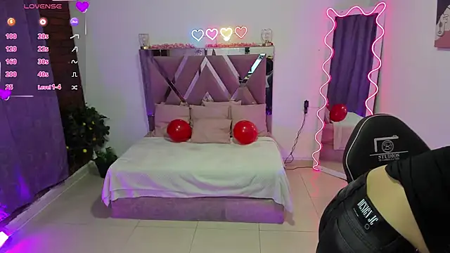 RIO TAY1 online show from February 17, 7:11 pm