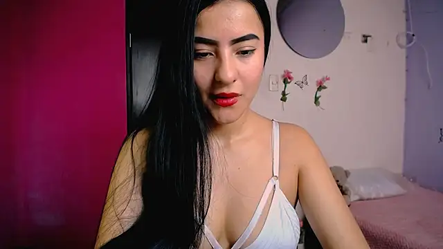 charlotte petit  online show from March 4, 3:31 pm