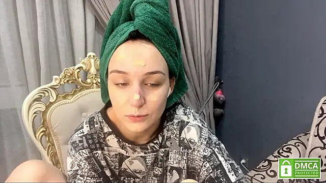 Sylynisem online show from March 2, 7:21 pm