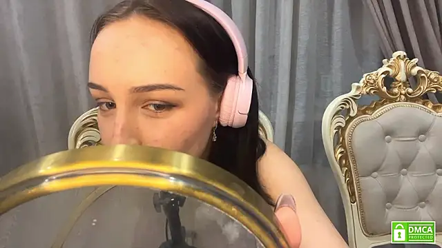 Sylynisem online show from February 16, 7:12 pm