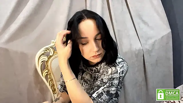 Sylynisem online show from February 26, 7:14 pm