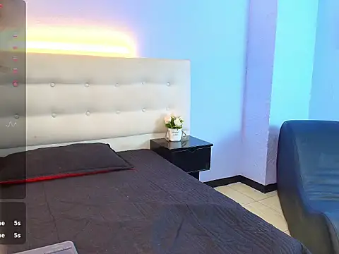 ScarlettSsweet online show from March 26, 9:56 pm