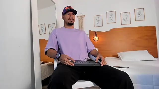 killua zagara  online show from February 21, 8:55 pm