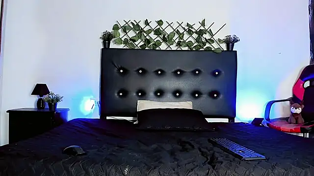 JERO TEASE S7S online show from April 18, 2:14 am