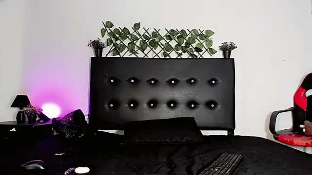 JERO TEASE S7S online show from April 9, 2:02 am