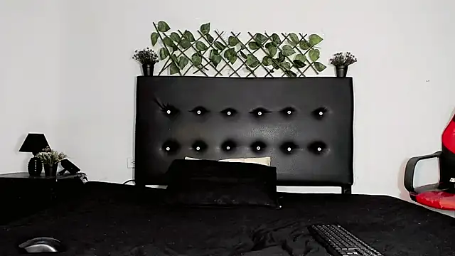 JERO TEASE S7S online show from April 11, 2:41 am