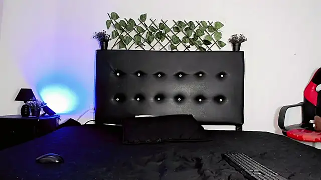 JERO TEASE S7S online show from April 10, 2:07 am