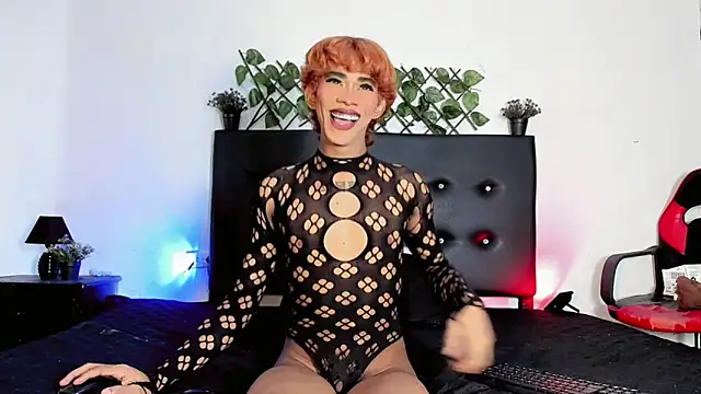 JERO TEASE S7S online show from April 14, 2:05 am