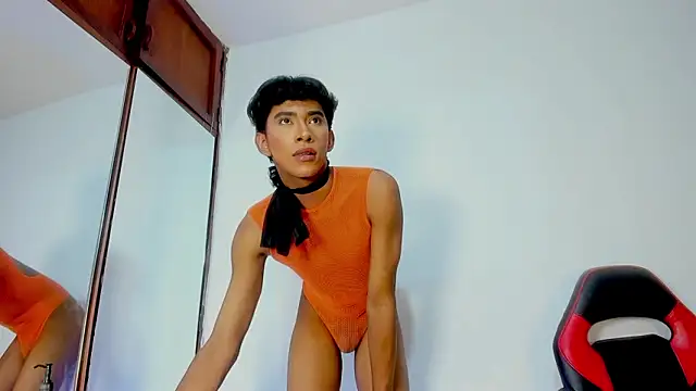 Snapshot of JERO_TEASE_S7S chatting on February 27, 7:08 am JERO TEASE S7S online show from February 27, 7:08 am