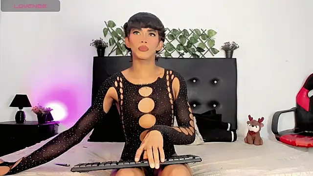 JERO TEASE S7S online show from March 31, 2:02 am