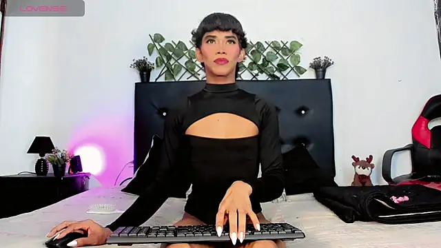 JERO TEASE S7S online show from March 27, 2:20 am