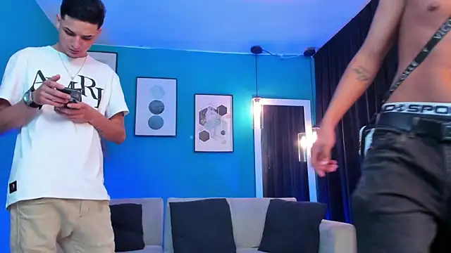 Snapshot of KingOfHeavens_2 chatting on February 28, 8:30 pm KingOfHeavens 2 online show from February 28, 8:30 pm