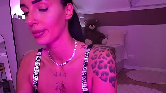 hayleybabe4 online show from February 16, 10:07 pm