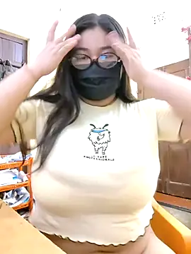 mini27mimi online show from July 13, 8:19 pm