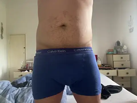 malcolm2334 online show from May 23, 5:23 pm
