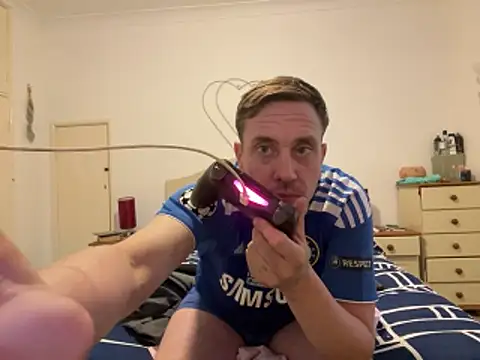 malcolm2334 online show from June 11, 7:11 pm