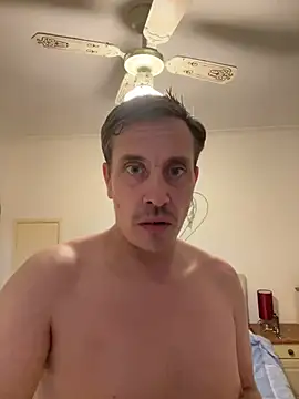 malcolm2334 online show from July 13, 9:47 pm