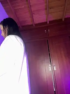 Snapshot of Tammy_Godoy chatting on February 19, 5:21 pm Tammy Godoy online show from February 19, 5:21 pm