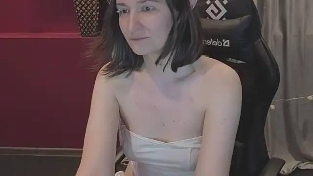 SelestiaSnata online show from March 9, 3:04 pm