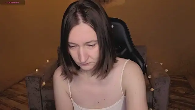 SelestiaSnata online show from February 14, 1:17 am