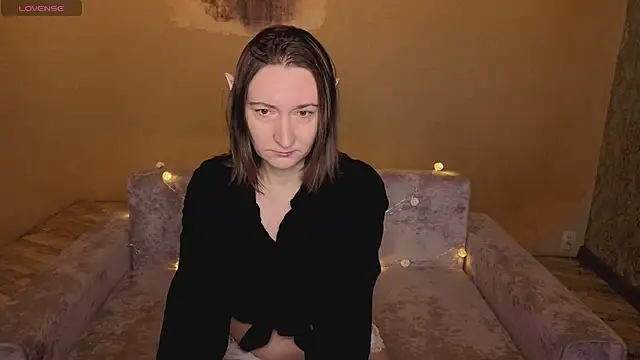 SelestiaSnata online show from March 5, 1:46 am