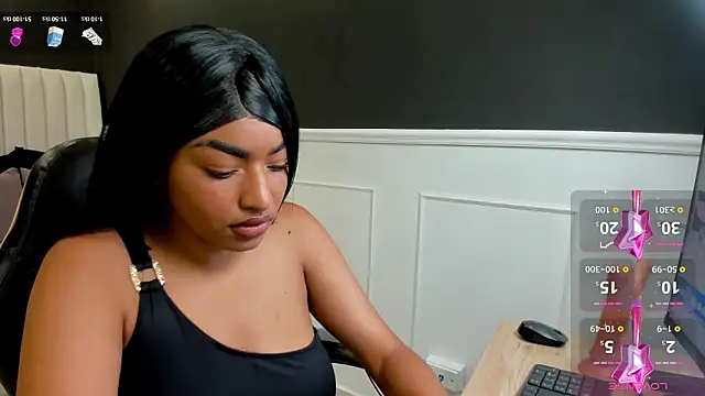  luna rossee  online show from February 19, 9:56 pm