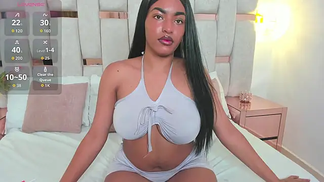  luna rossee  online show from February 23, 9:59 pm