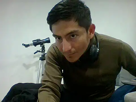 jimfomano1 online show from February 11, 11:15 pm