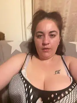 TettonagirlBBW online show from March 1, 12:21 am