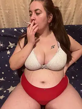 TettonagirlBBW online show from February 21, 7:16 pm