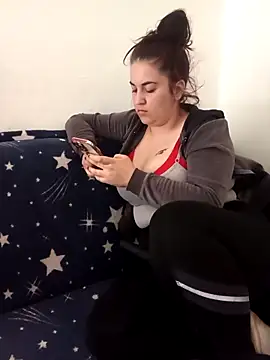 TettonagirlBBW online show from March 15, 12:01 pm