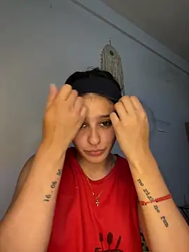 madison90 online show from March 14, 1:11 am