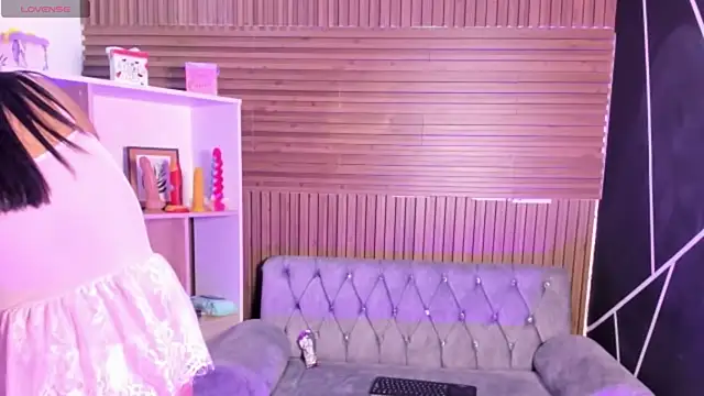 JazminRusso  online show from February 12, 11:48 pm