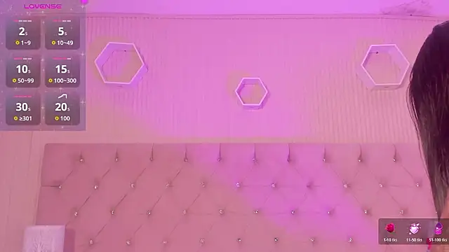 JazminRusso  online show from February 17, 5:38 am