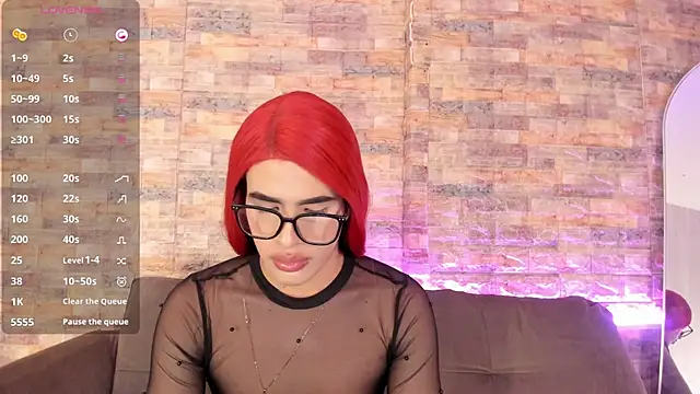 scarlettqueenx online show from April 23, 9:16 pm