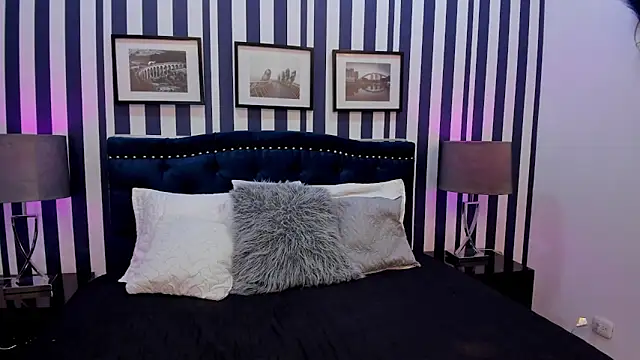 TherezaLarson online show from March 30, 12:06 pm