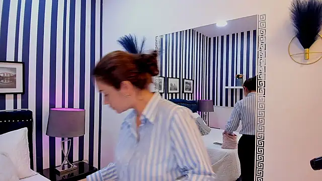 TherezaLarson online show from April 16, 11:44 am