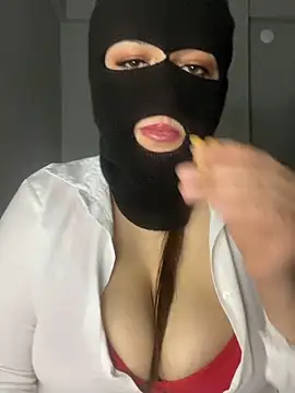 maryam-6 online show from March 4, 8:27 pm