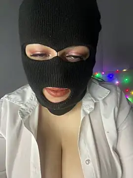 maryam-6 online show from February 17, 9:12 pm