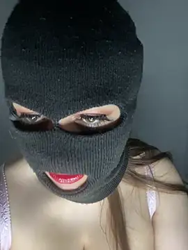 maryam-6 online show from March 28, 10:44 pm