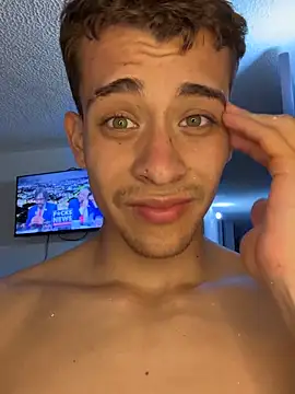 Lucas her online show from March 14, 1:22 am