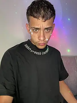 Lucas her online show from March 18, 11:48 pm