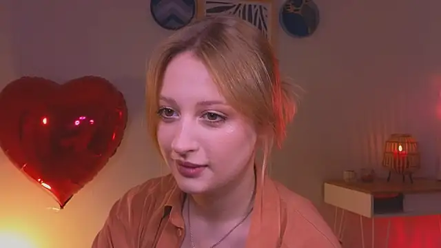 nikapie online show from February 15, 5:41 am