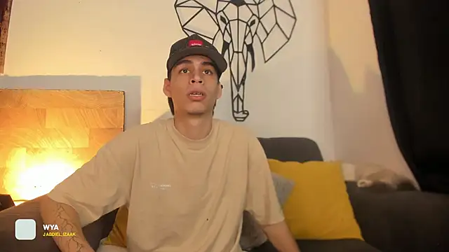 Snapshot of juan_posada chatting on January 31, 8:40 pm juan posada online show from January 31, 8:40 pm